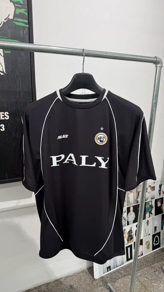 M]palace pro team piped jersey | 브랜드 중고거래 플랫폼, 번개장터